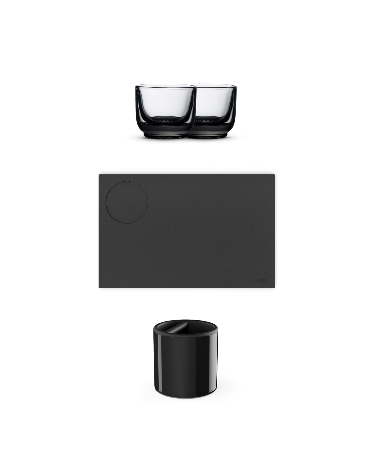 Essential Espresso Bundle